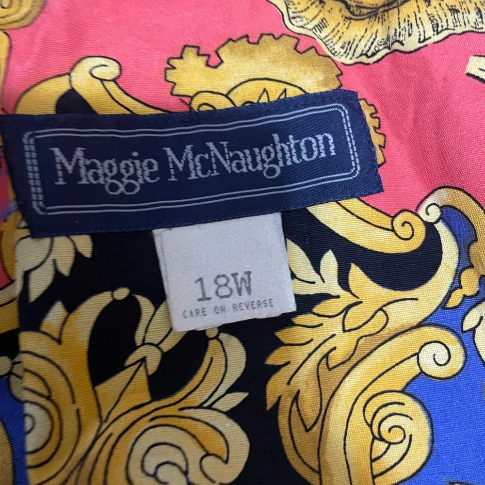 vibrant vintage